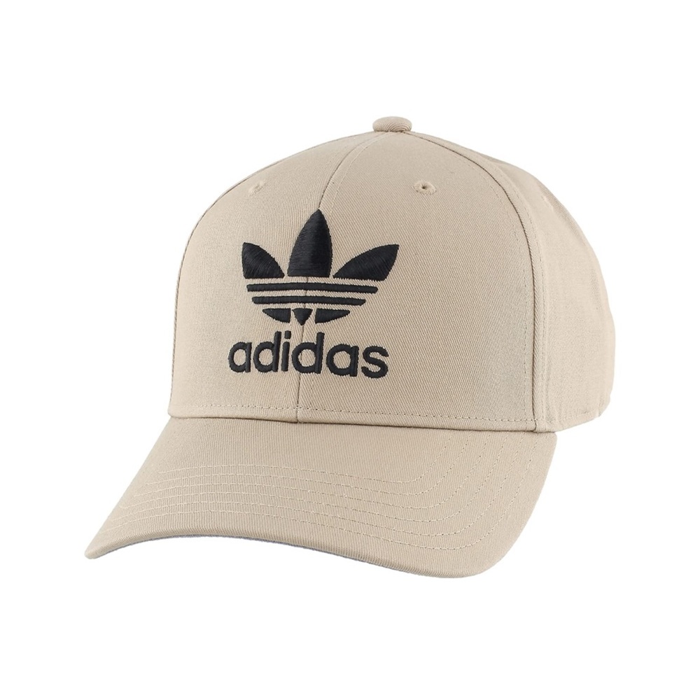 adidas Originals mens Icon Precurve Snapback Cap
